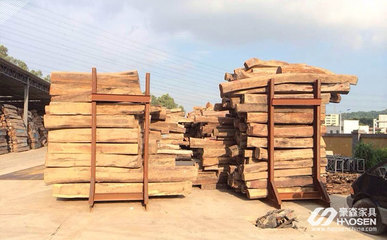 原材料稀缺,红木家具价格小幅度上升