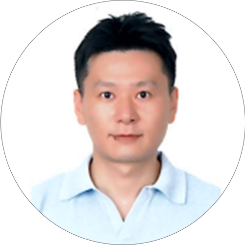 Cong Sun <br>海外销售总监